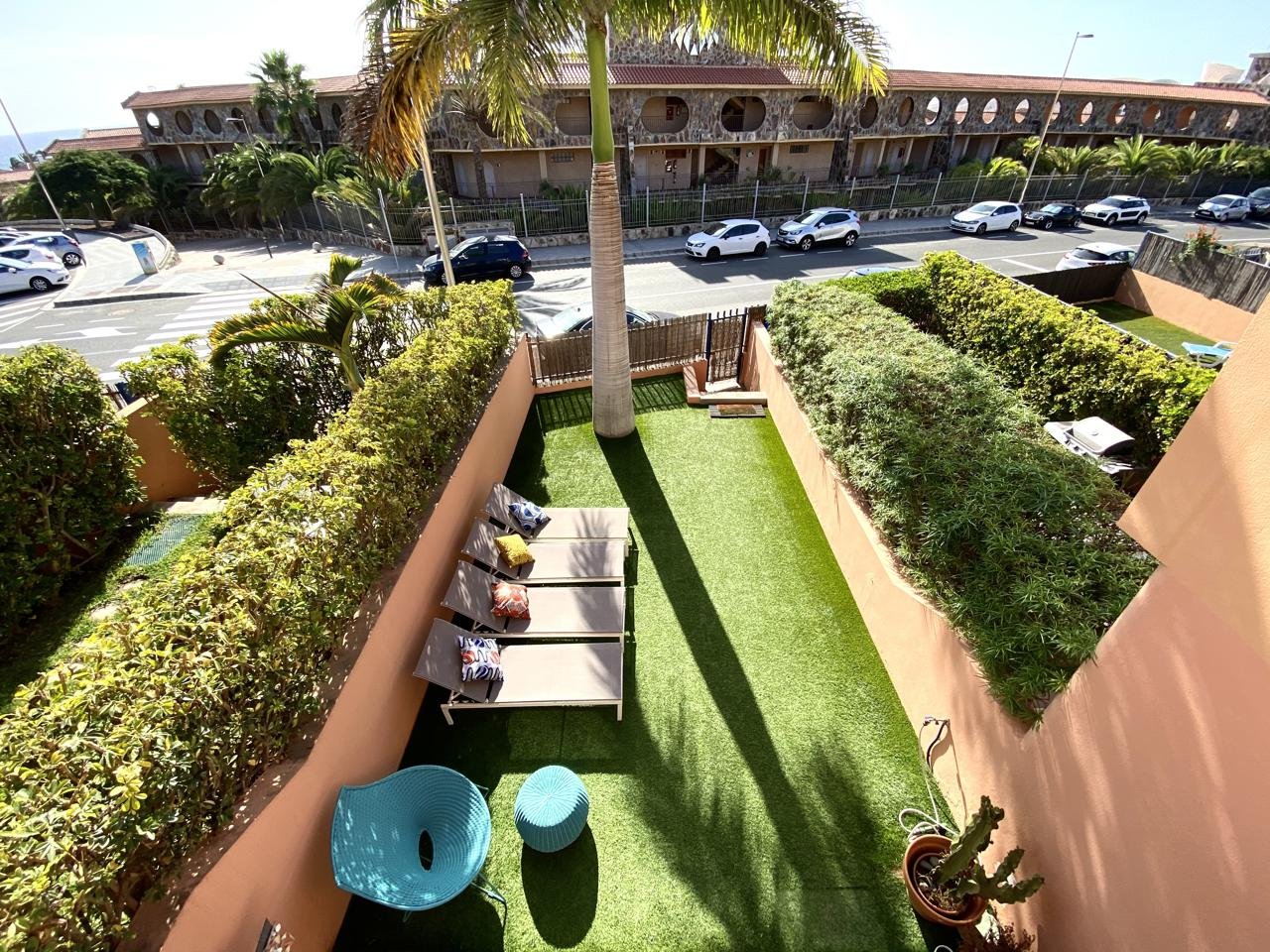 Pis de 120 m² a San Bartolomé de Tirajana
