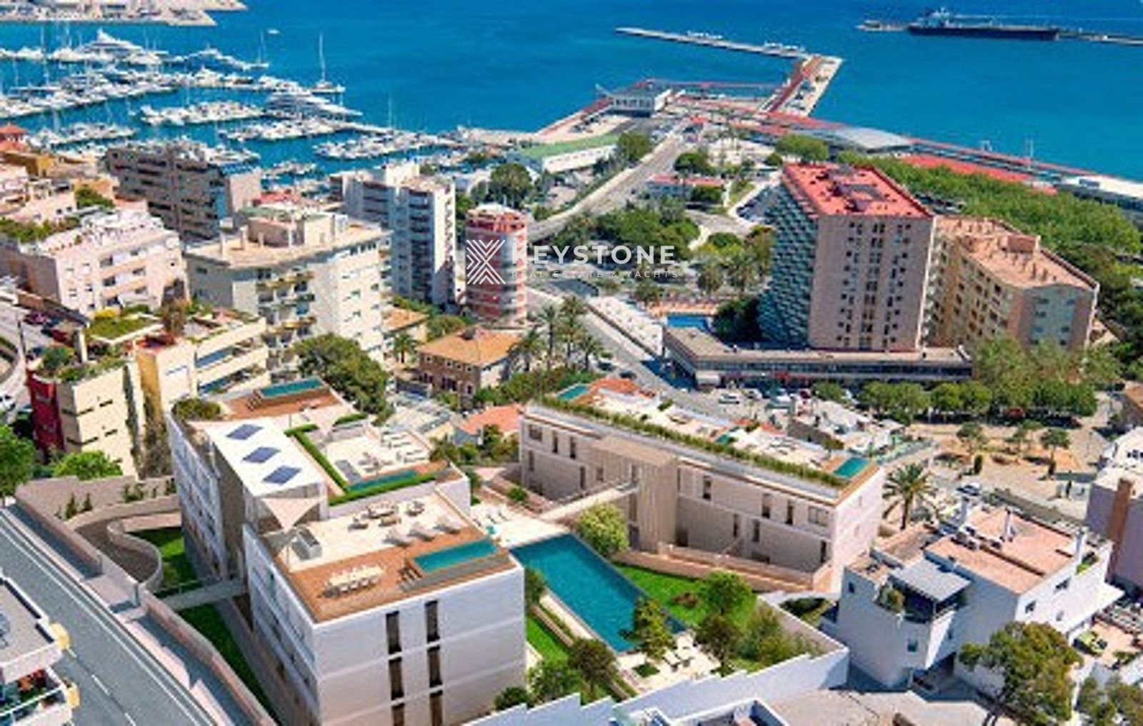 Piso de 123 m² en Palma