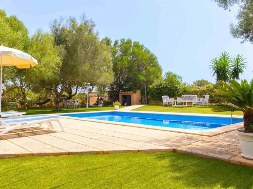 Casa de 80 m² en Santa Margalida