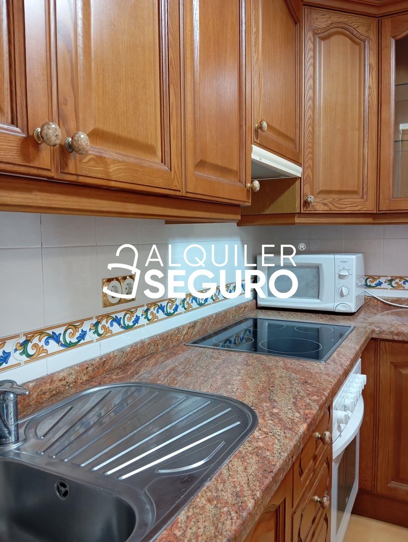 Piso de 73 m² en Las Palmas de Gran Canaria