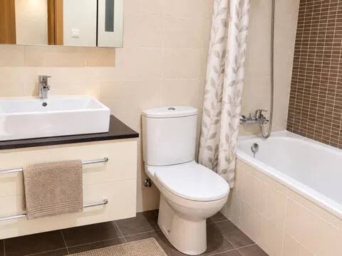Pis de 105 m² a Quart de Poblet