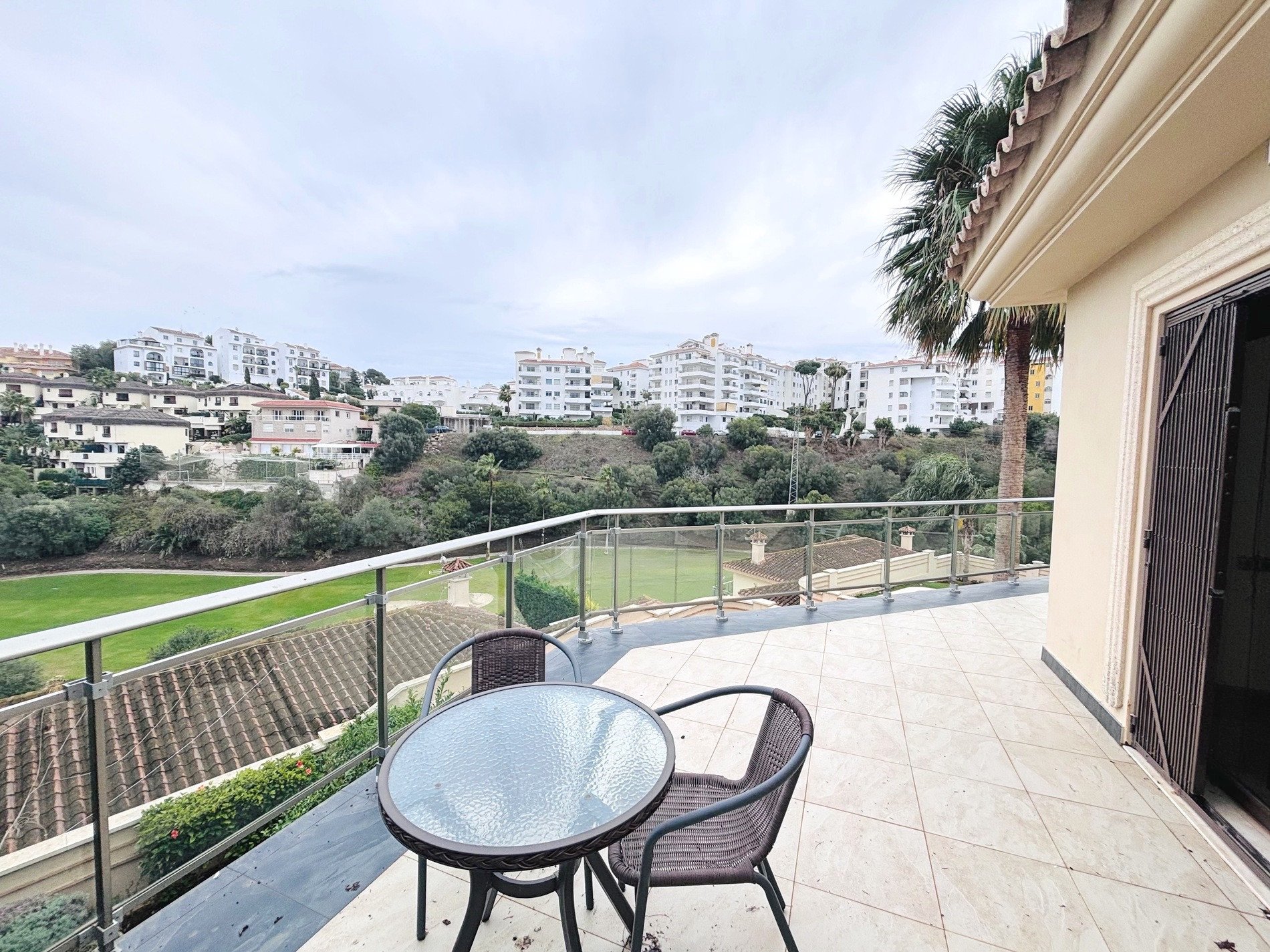 Casa de 388 m² a Mijas
