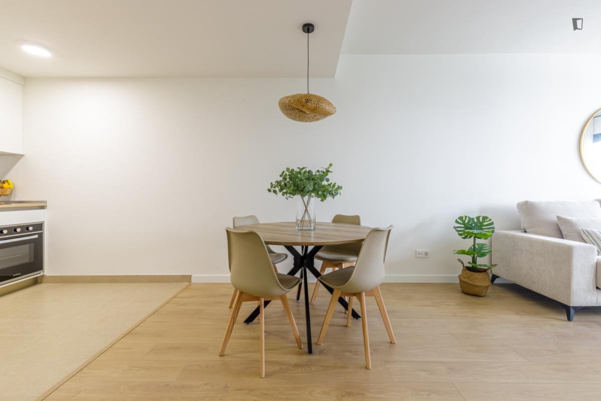 Pis de 80 m² a Màlaga