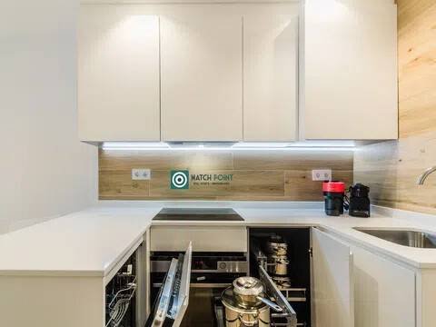 Piso de 72 m² en Almuñécar