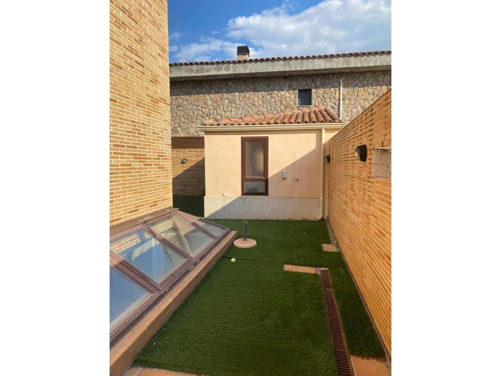Habitació de lloguer, Villanueva de la Cañada