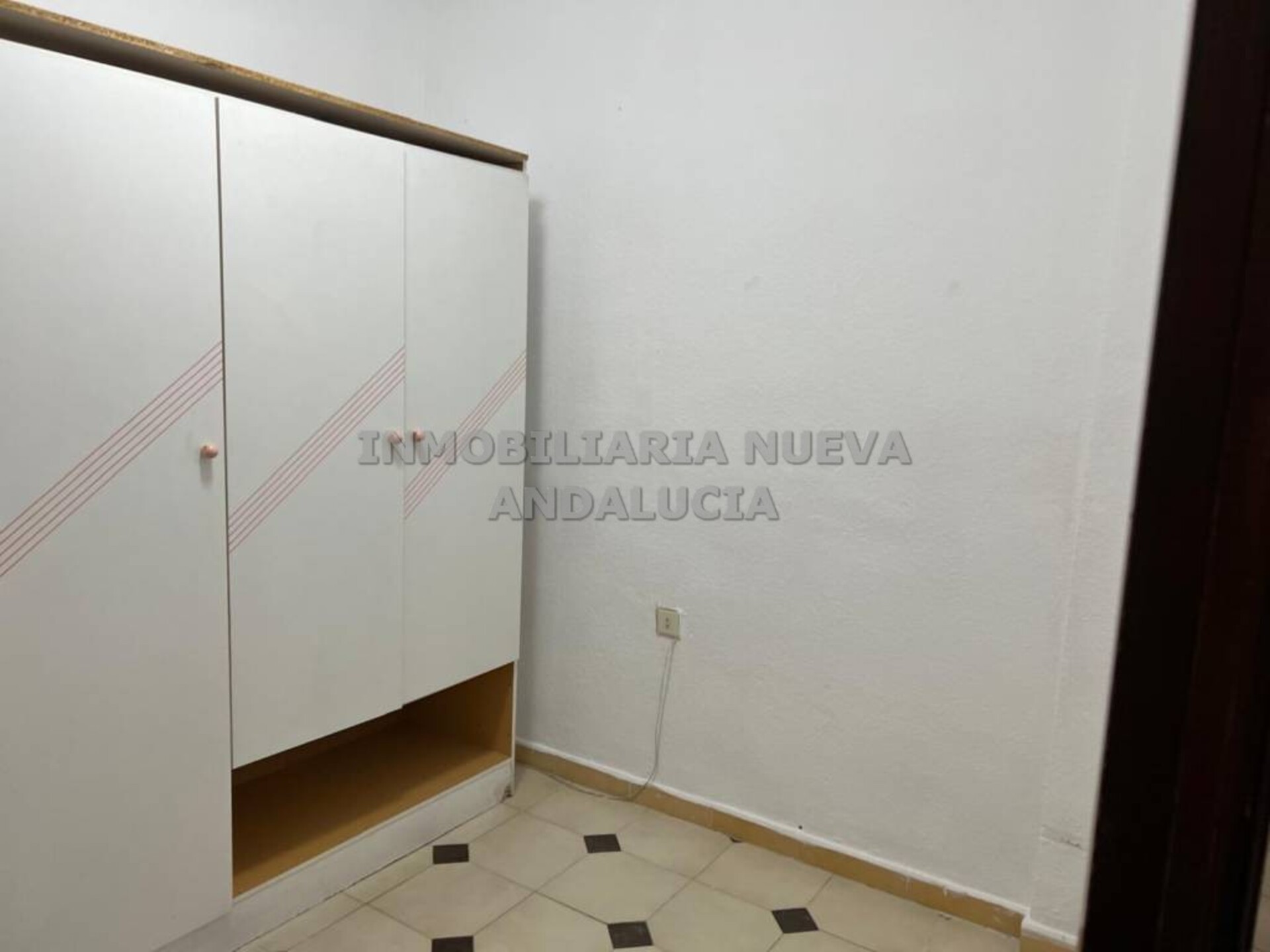 Pis de 80 m² a Almeria