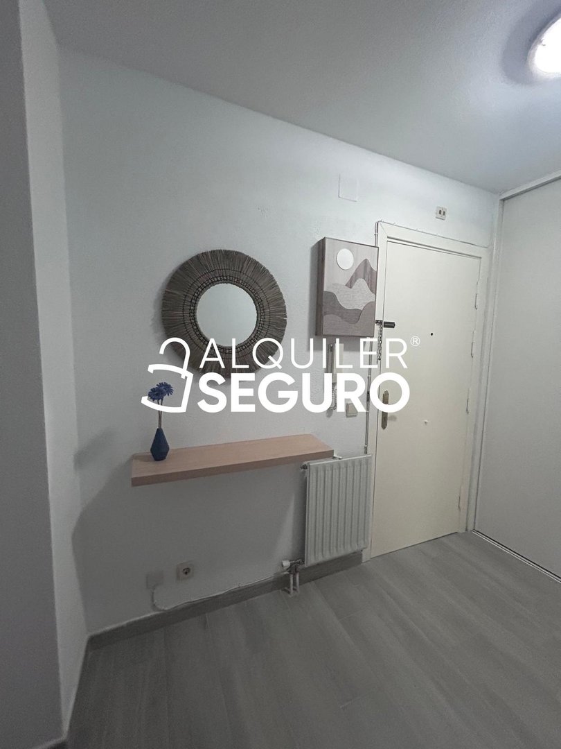 Piso de 90 m² en Toledo