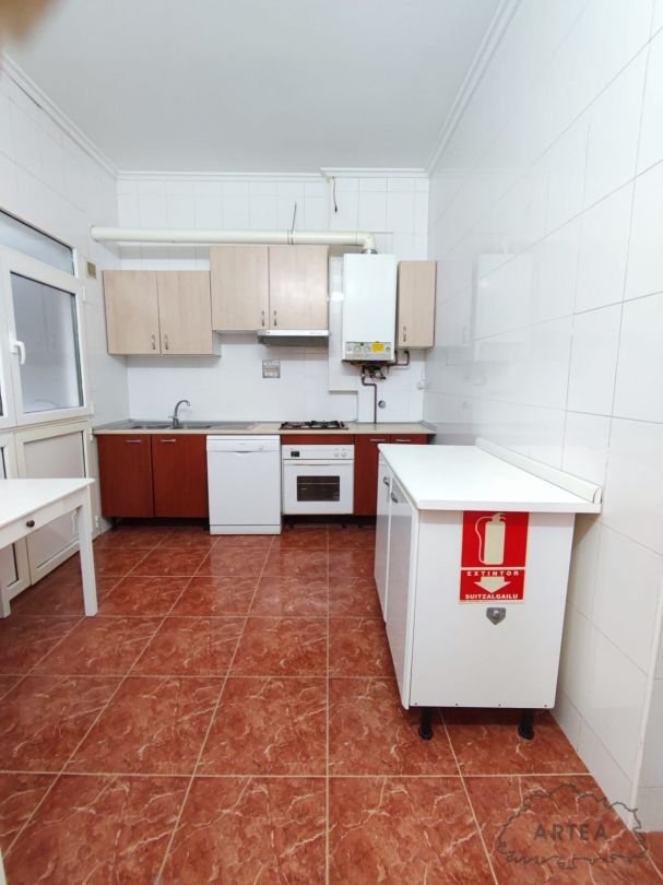 Квартира 210 м² в Бильбао