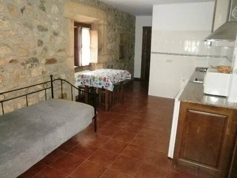 Pis de 55 m² a Cabrales