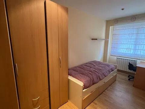 Pis de 104 m² a Saragossa