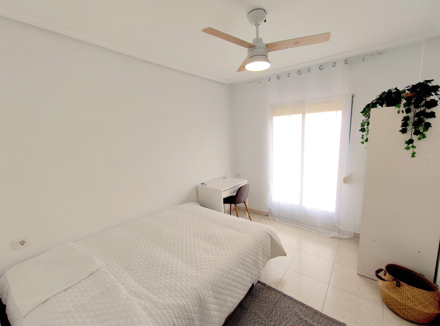 Habitación 98 m², Elche
