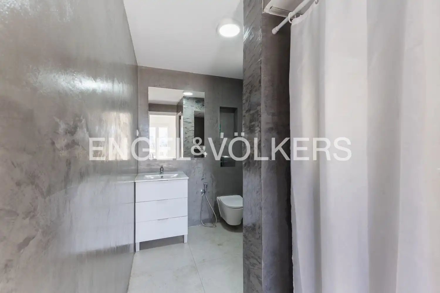 Piso de 74 m² en Valencia
