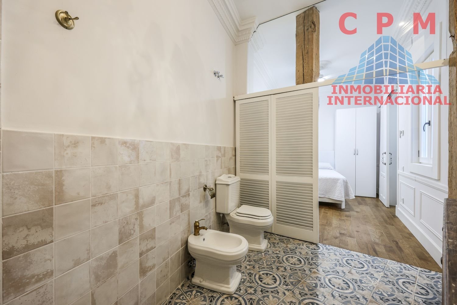Piso de 180 m² en Madrid