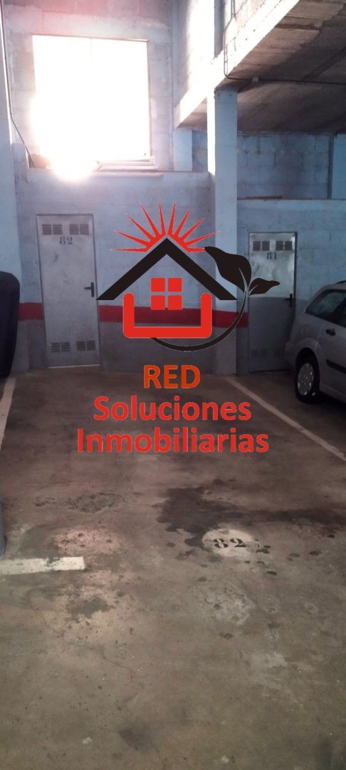 Piso de 55 m² en Candelaria