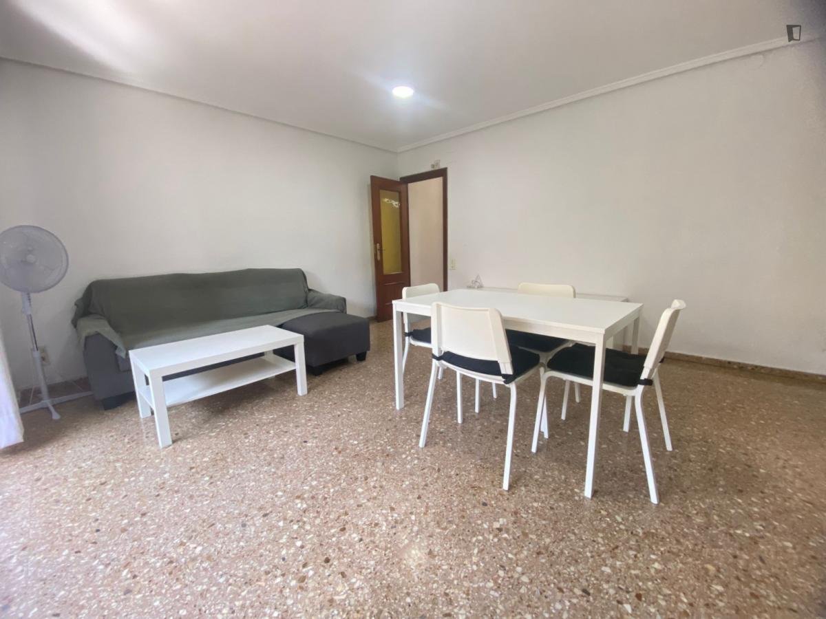 Habitació de lloguer, València