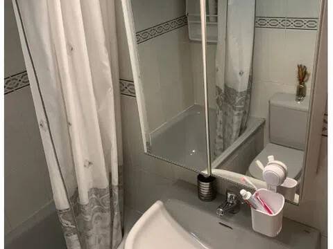 Habitación en alquiler, Madrid