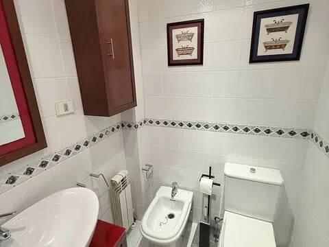 Piso de 78 m² en Castro-Urdiales