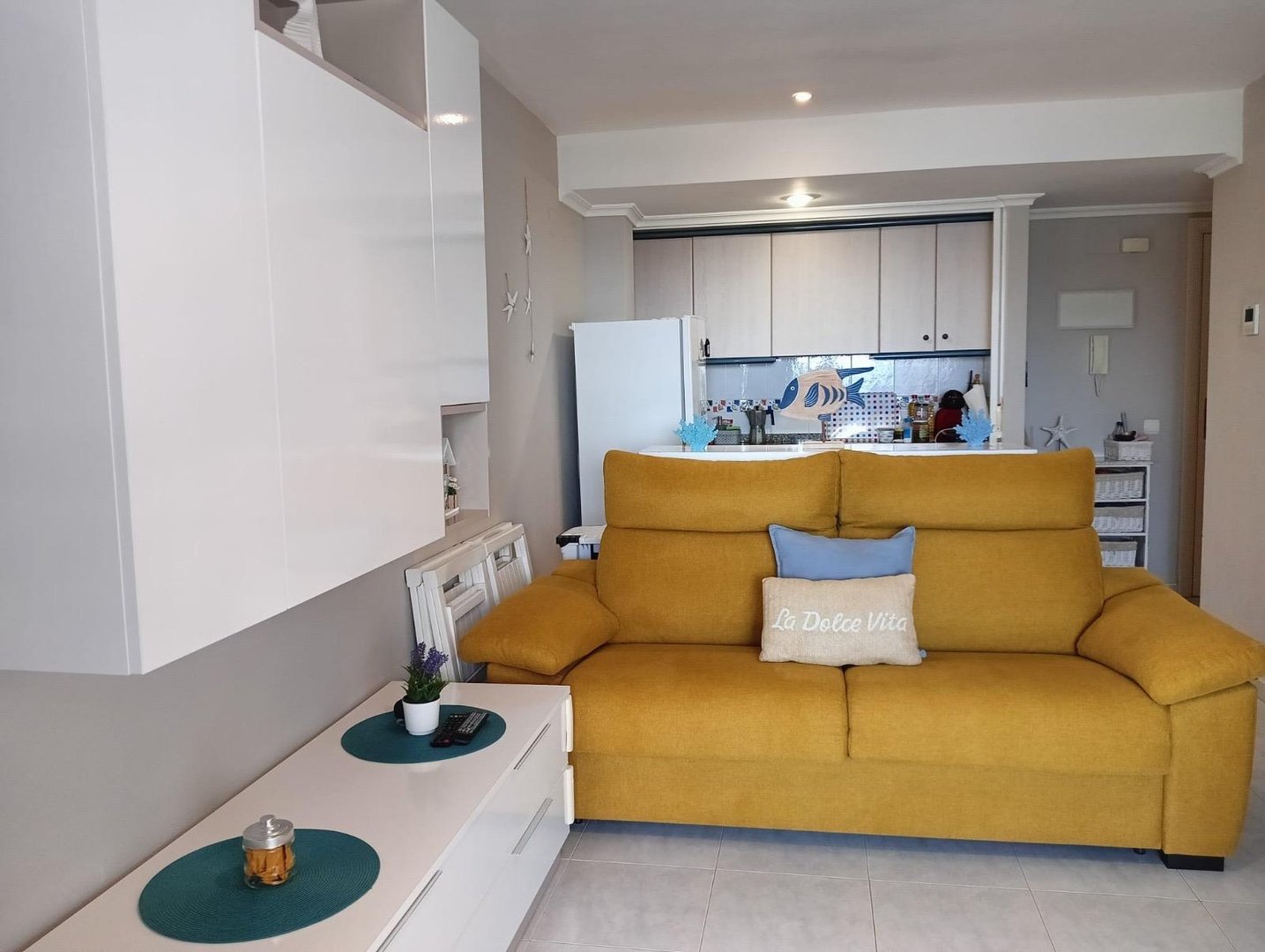 Appartamento 113 m² a Calp