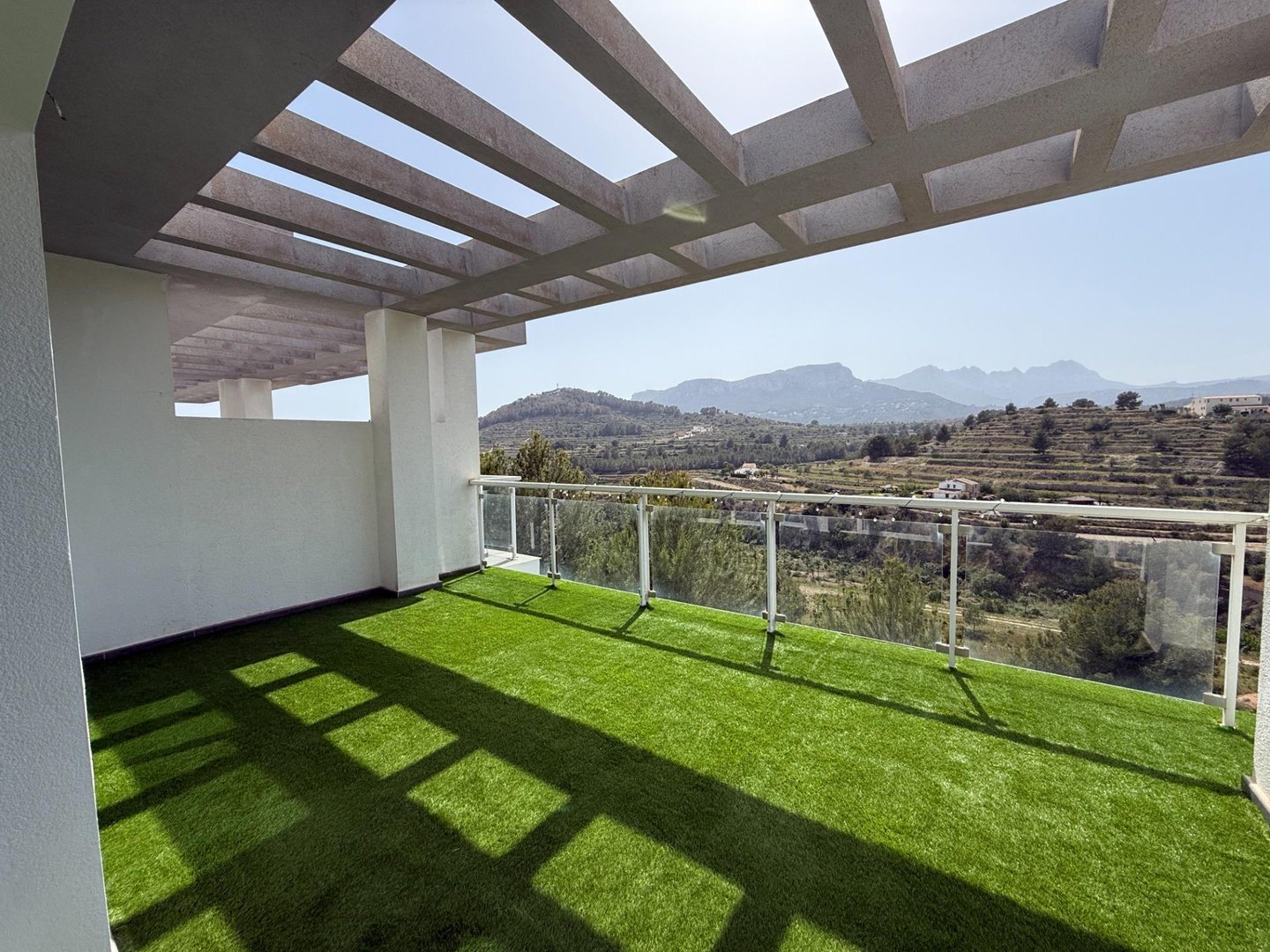 Piso de 101 m² en Calpe
