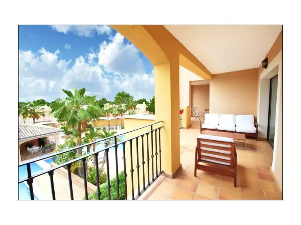 Piso de 183 m² en Calvià