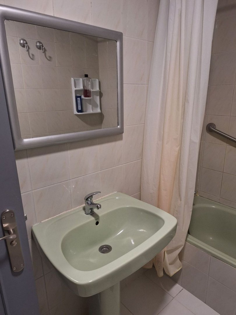 Piso de 91 m² en Culleredo