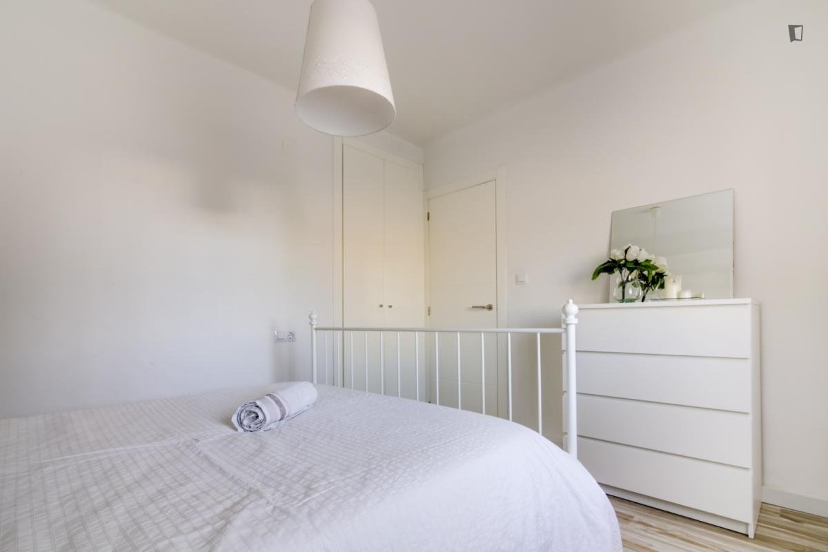 Piso de 77 m² en Valencia