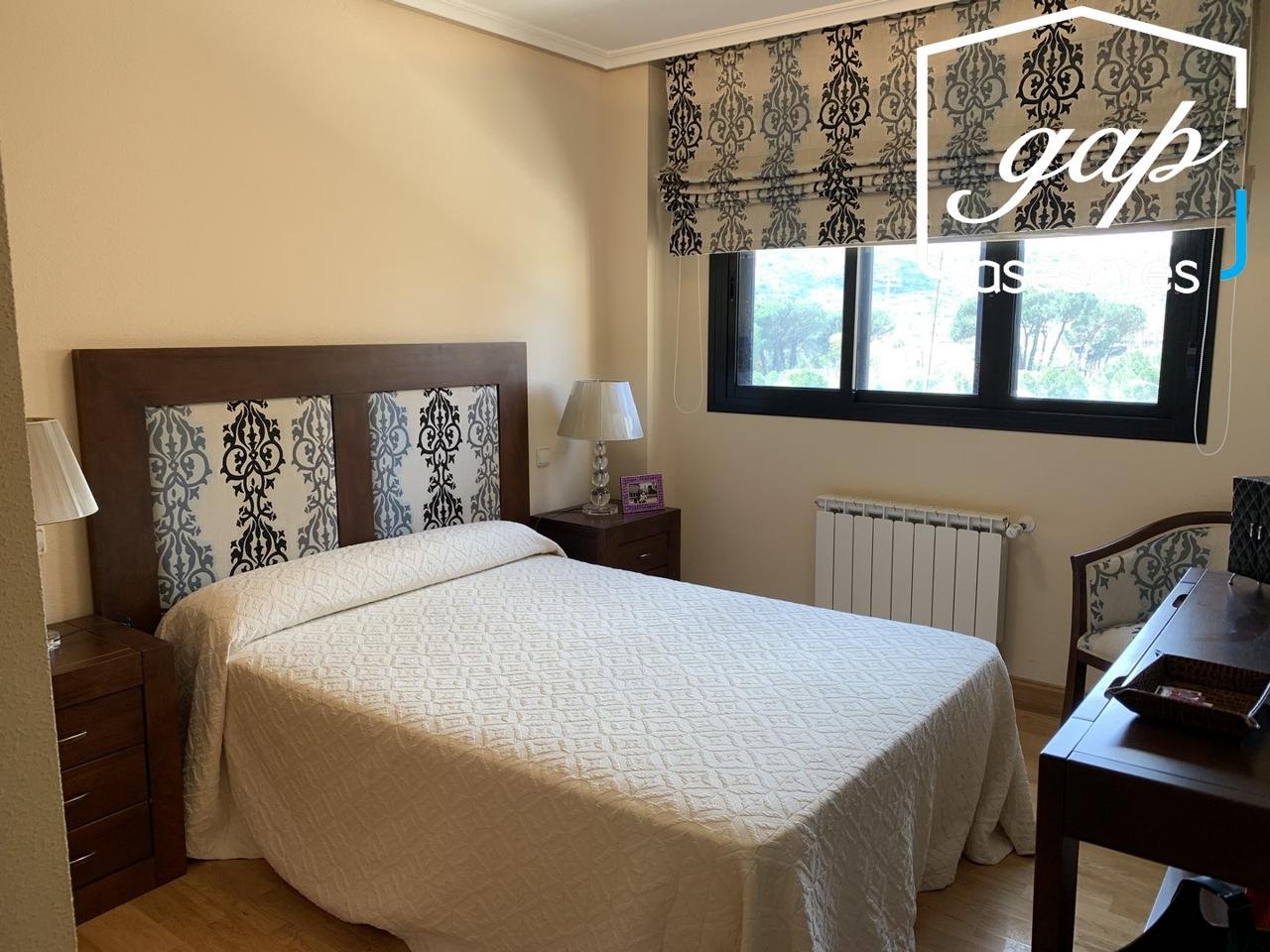 Piso de 103 m² en Cuenca