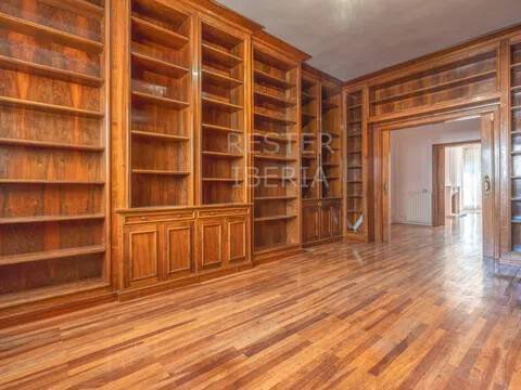 Piso de 355 m² en Madrid