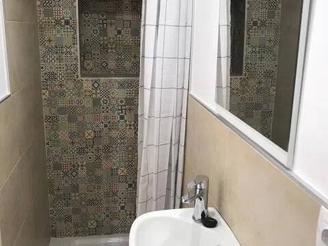 Piso de 75 m² en Tarifa