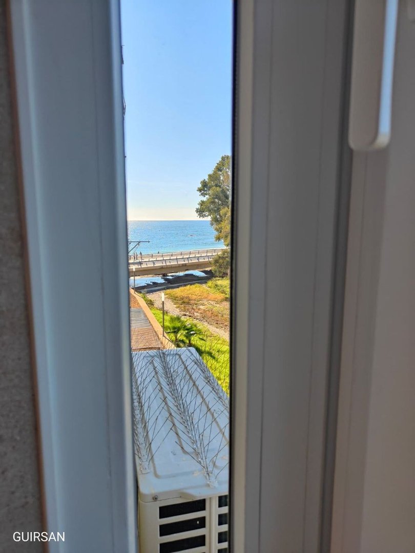 Piso de 70 m² en Almuñécar