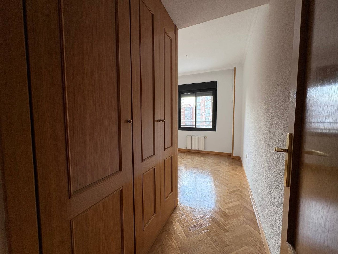 Pis de 133 m² a Madrid