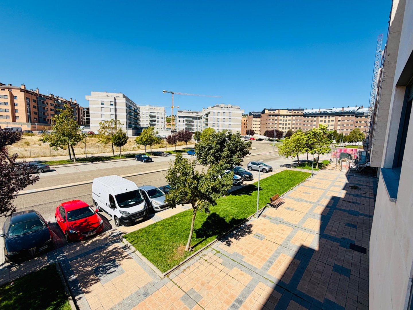 Appartamento 79 m² a Arroyo de la Encomienda