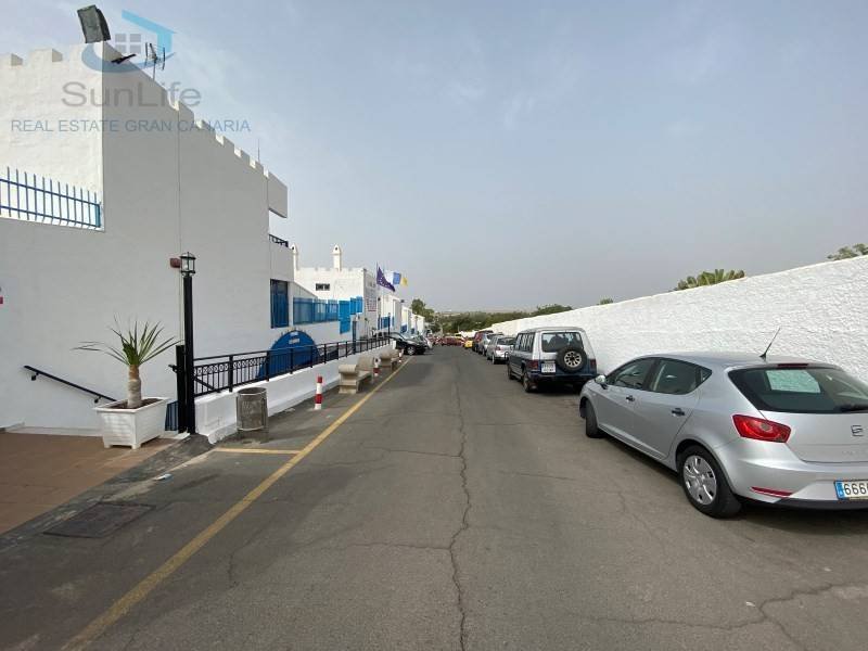 Casa de 55 m² a San Bartolomé de Tirajana