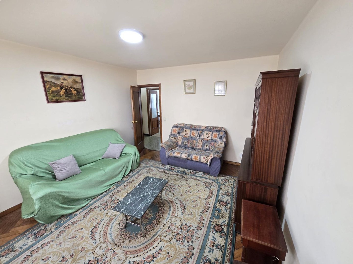 Pis de 105 m² a Vigo
