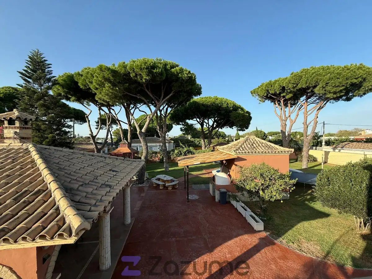 Casa de 210 m² a Chiclana de la Frontera