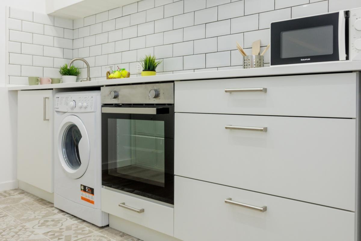 Habitación en alquiler, l'Hospitalet de Llobregat