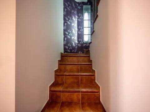 Piso de 142 m² en Ávila