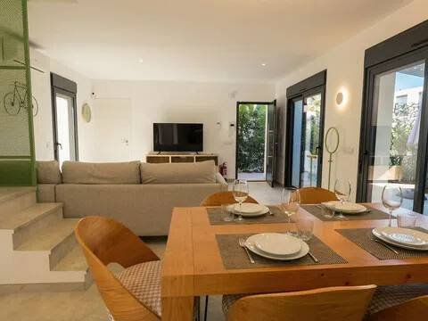 Casa de 160 m² en Dénia
