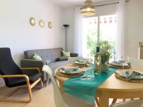 Piso de 90 m² en Oropesa del Mar