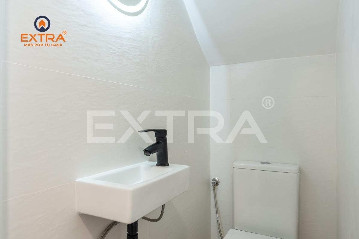 Pis de 75 m² a Madrid