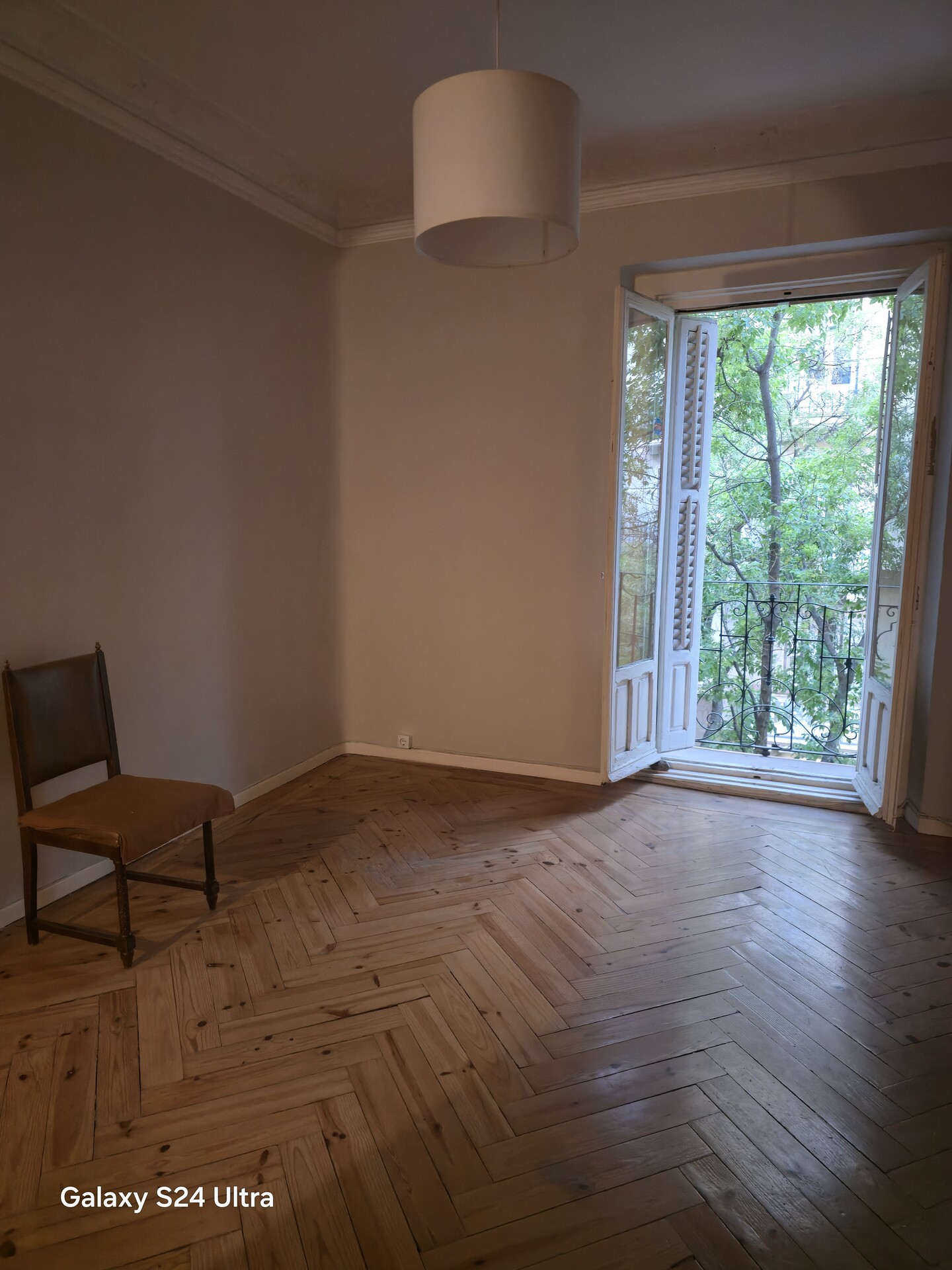 Pis de 65 m² a Madrid