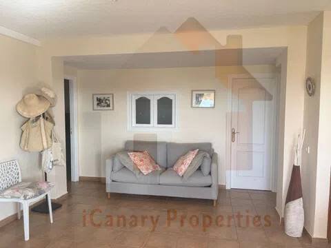 Piso de 85 m² en San Bartolomé de Tirajana