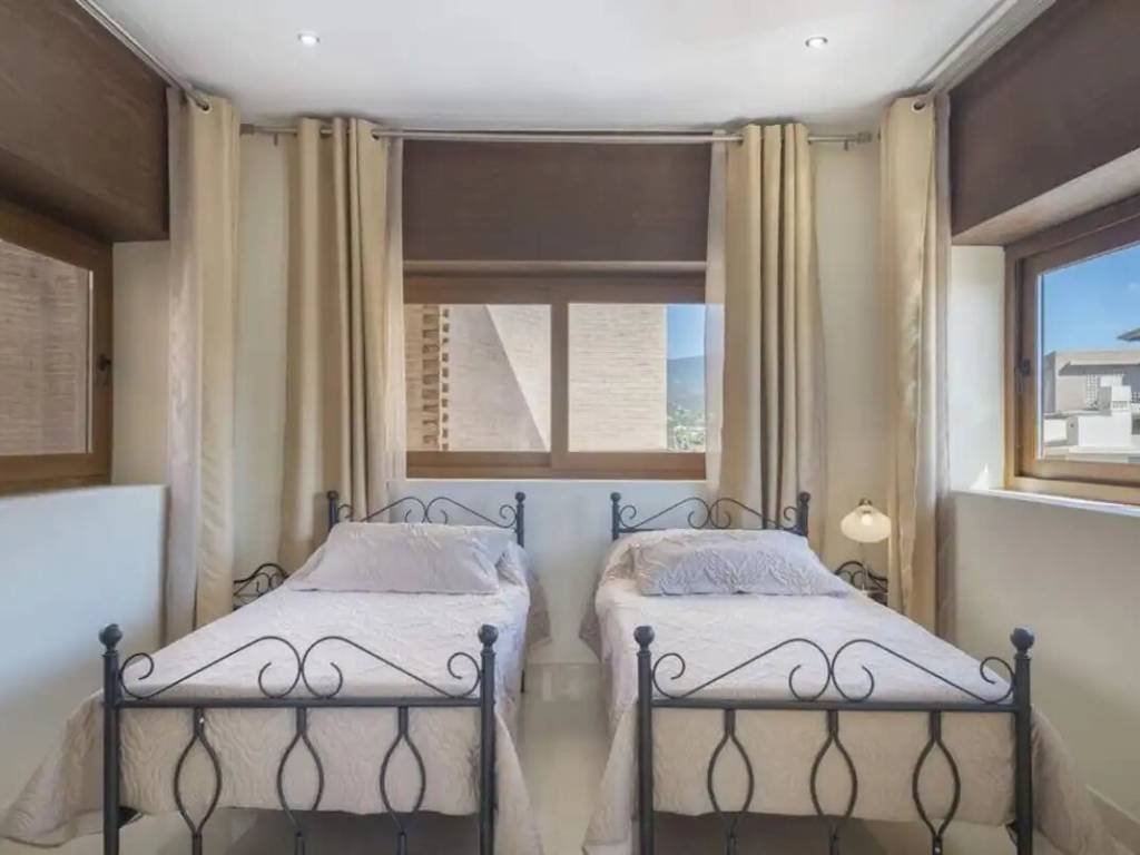 Piso de 200 m² en Estepona