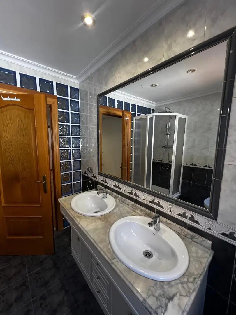 Piso de 120 m² en Madrid