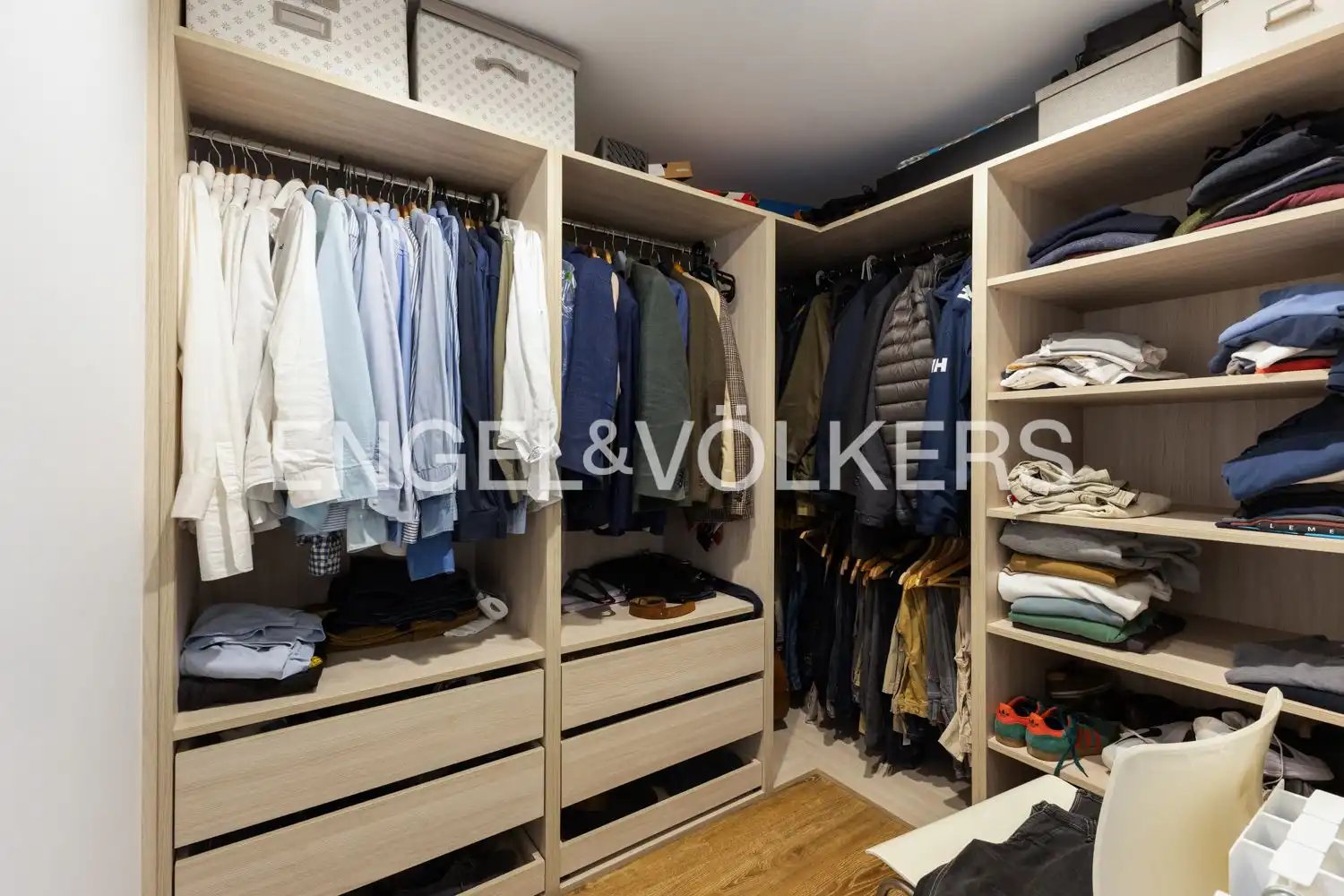 Pis de 275 m² a València