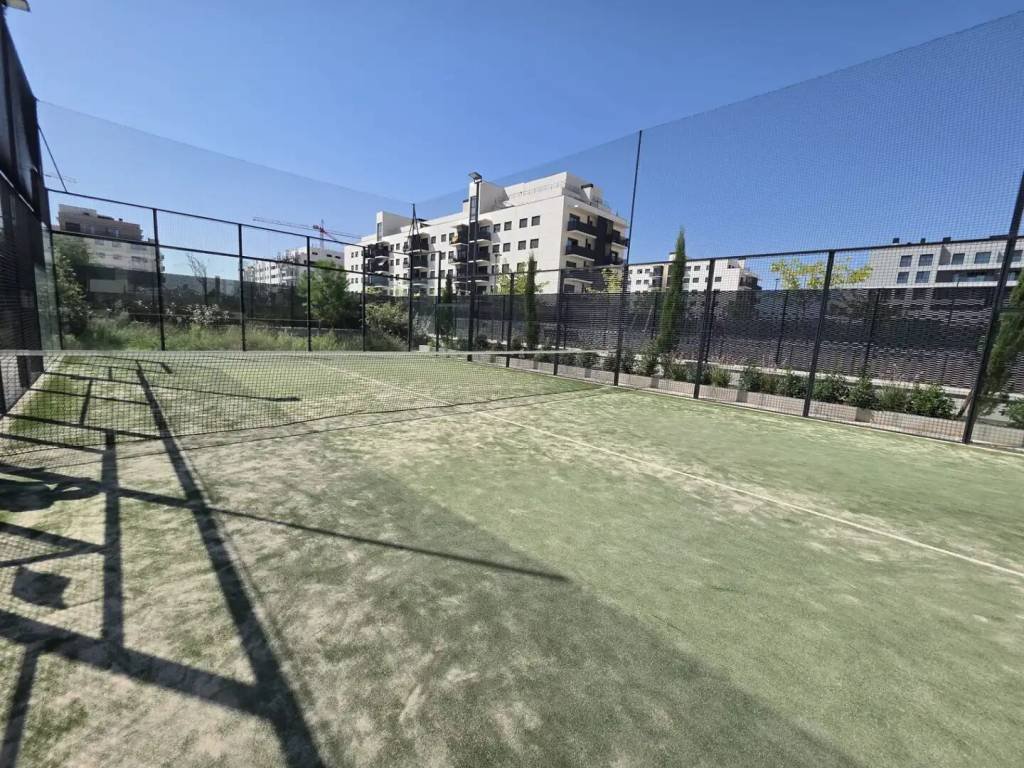 Apartamento 154 m² em Alcalá de Henares