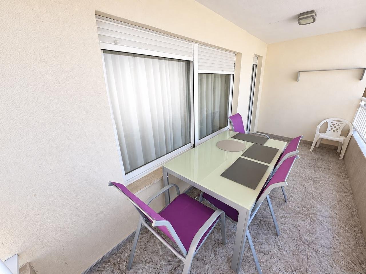 Pis de 80 m² a Benicàssim
