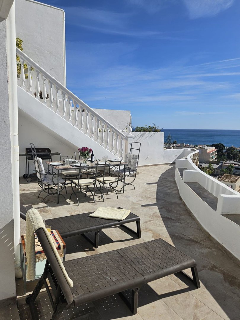 Piso de 220 m² en Torremolinos