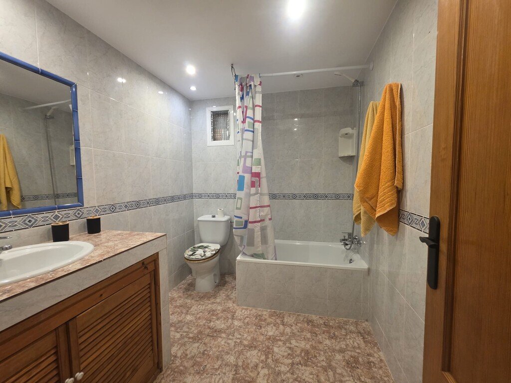 Piso de 110 m² en Binissalem