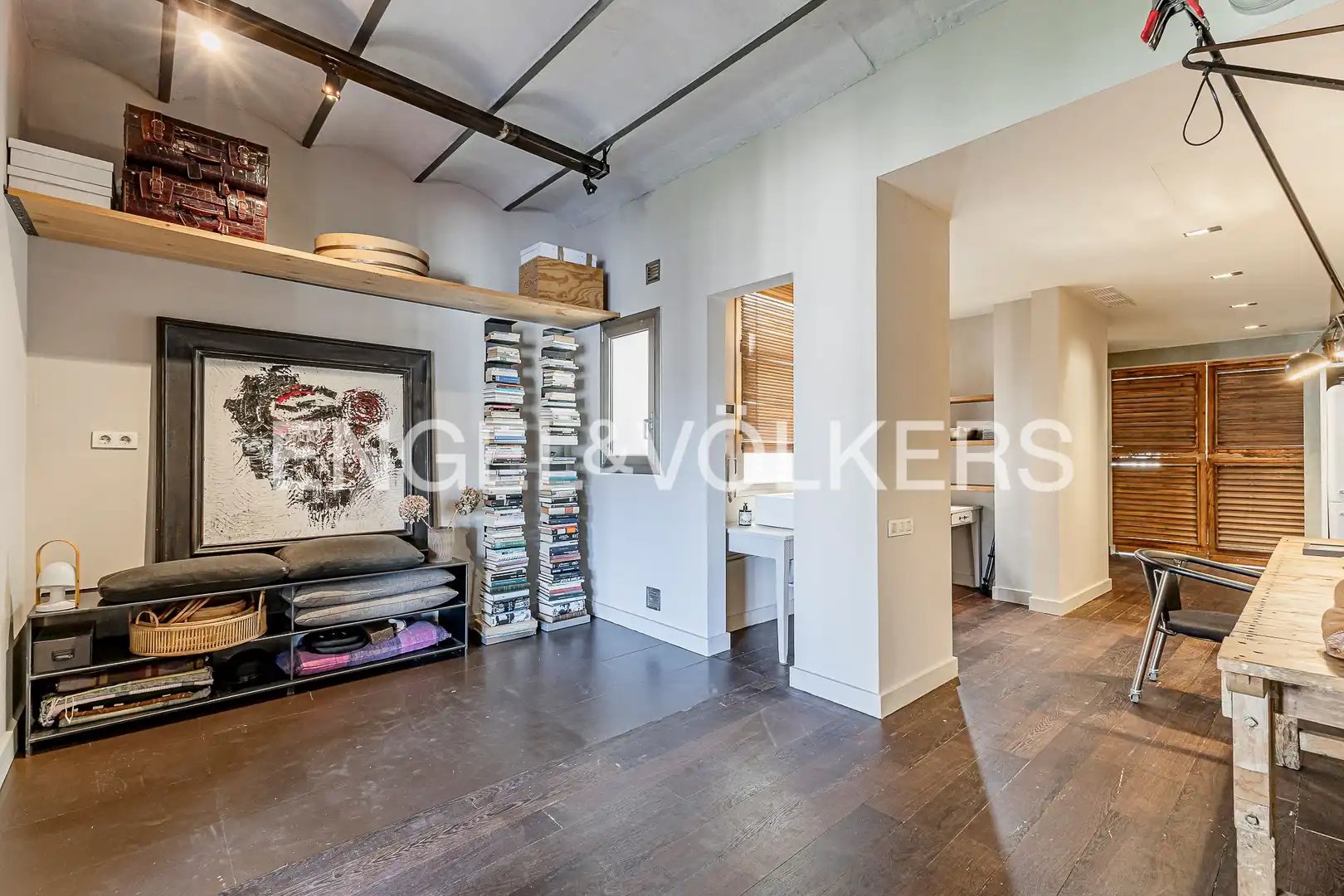 Piso de 200 m² en Barcelona